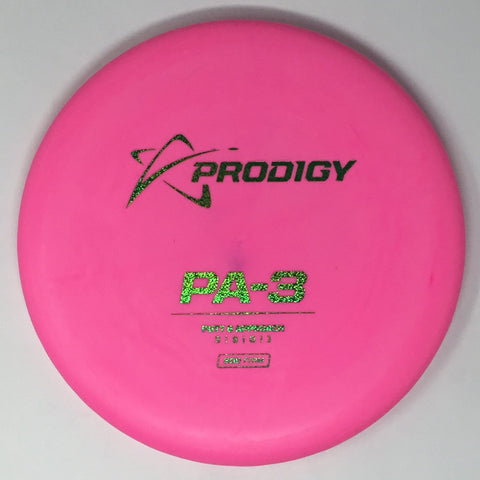 Prodigy PA-3 (300 Firm) Putt & Approach