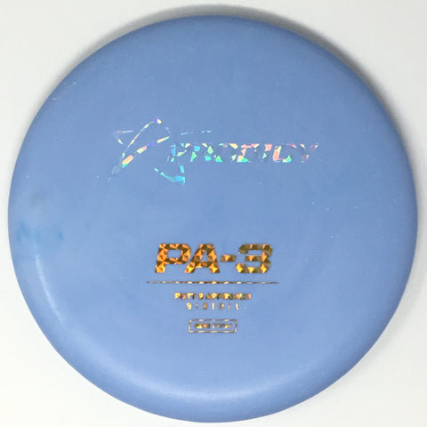 Prodigy PA-3 (300 Firm) Putt & Approach