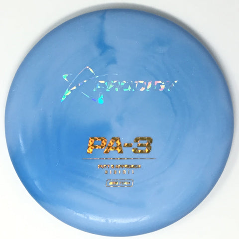 Prodigy PA-3 (300 Firm) Putt & Approach