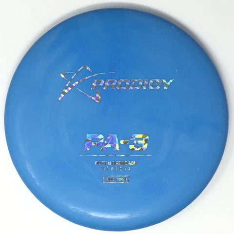Prodigy PA-3 (300 Firm) Putt & Approach