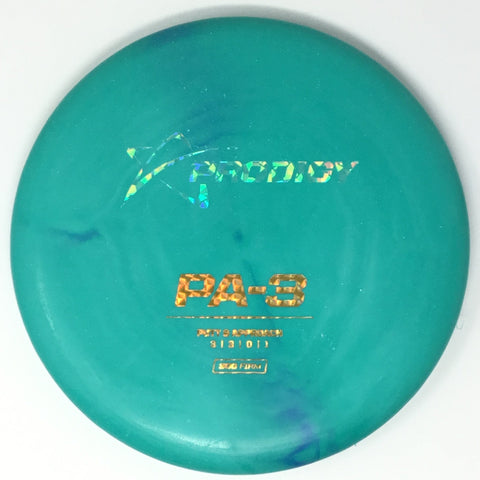 Prodigy PA-3 (300 Firm) Putt & Approach