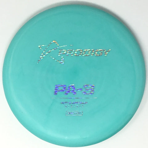 Prodigy PA-3 (300 Firm) Putt & Approach