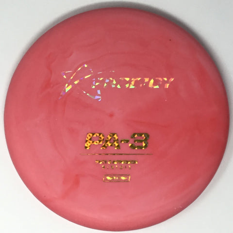 Prodigy PA-3 (300 Firm) Putt & Approach