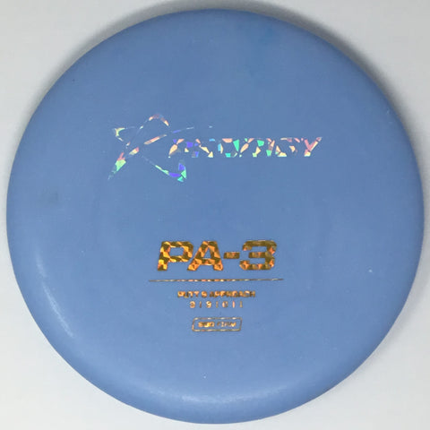 Prodigy PA-3 (300 Firm) Putt & Approach