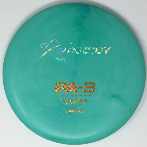Prodigy PA-3 (300 Firm) Putt & Approach