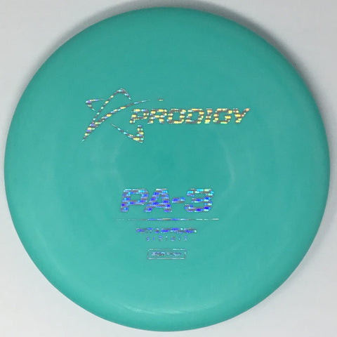 Prodigy PA-3 (300 Firm) Putt & Approach