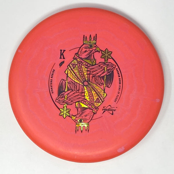 Prodigy PA-3 (300 Firm Spectrum - Gannon Buhr 2023 Signature Series) Putt & Approach