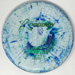 Prodigy PA-3 (300 Fractal Firm) Putt & Approach