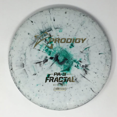 Prodigy PA-3 (300 Fractal Firm) Putt & Approach