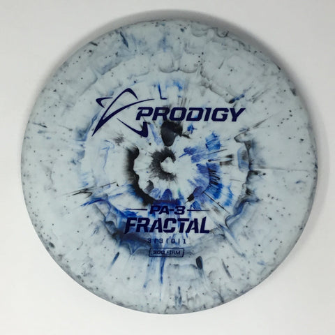 Prodigy PA-3 (300 Fractal Firm) Putt & Approach