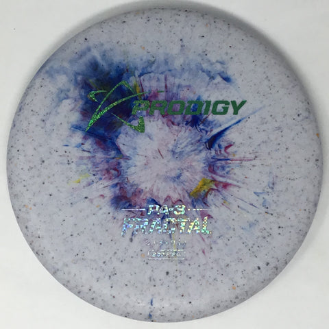 Prodigy PA-3 (300 Fractal Firm) Putt & Approach