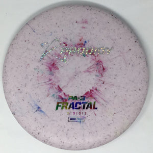 Prodigy PA-3 (300 Fractal Firm) Putt & Approach