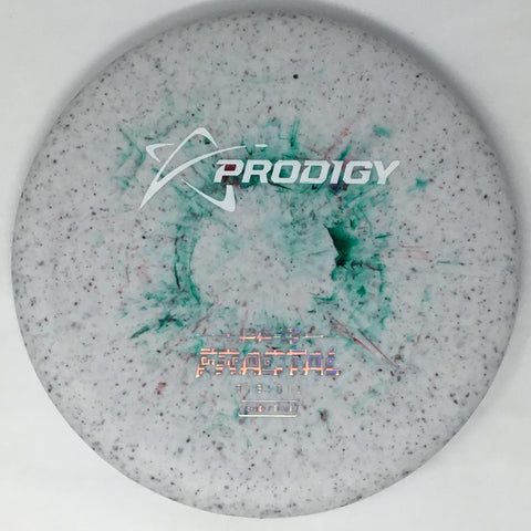 Prodigy PA-3 (300 Fractal Firm) Putt & Approach