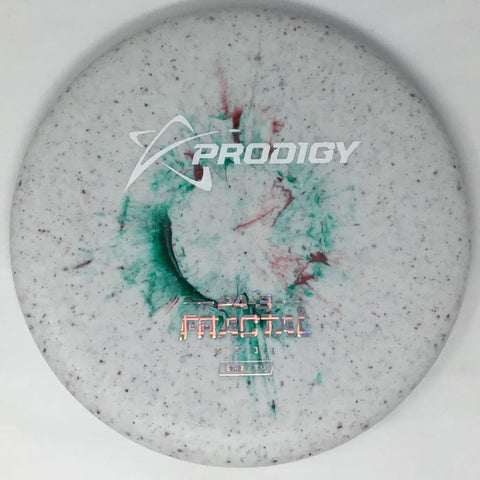 Prodigy PA-3 (300 Fractal Firm) Putt & Approach