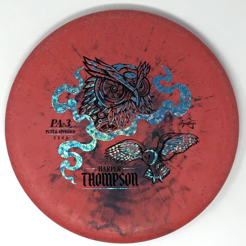 Prodigy PA-3 (300 Fractal - Harper Thompson 2026 Signature Series) Putt & Approach