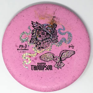 Prodigy PA-3 (300 Fractal - Harper Thompson 2026 Signature Series) Putt & Approach