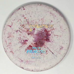 Prodigy PA-3 (300 Fractal) Putt & Approach