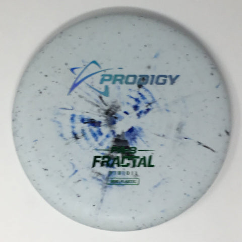 Prodigy PA-3 (300 Fractal) Putt & Approach