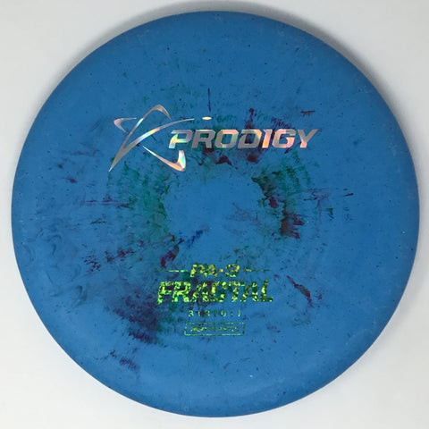 Prodigy PA-3 (300 Fractal) Putt & Approach