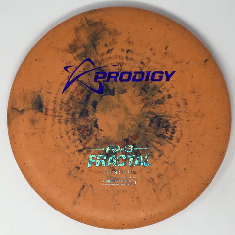 Prodigy PA-3 (300 Fractal) Putt & Approach