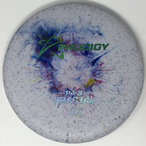 Prodigy PA-3 (300 Fractal) Putt & Approach