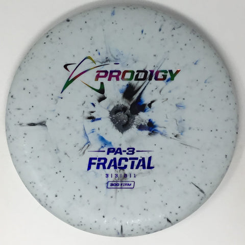 Prodigy PA-3 (300 Fractal) Putt & Approach