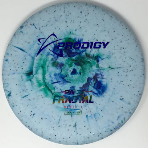 Prodigy PA-3 (300 Fractal) Putt & Approach