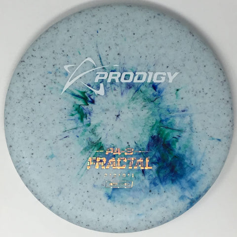 Prodigy PA-3 (300 Fractal) Putt & Approach