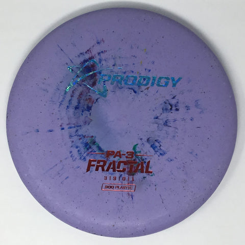 Prodigy PA-3 (300 Fractal) Putt & Approach