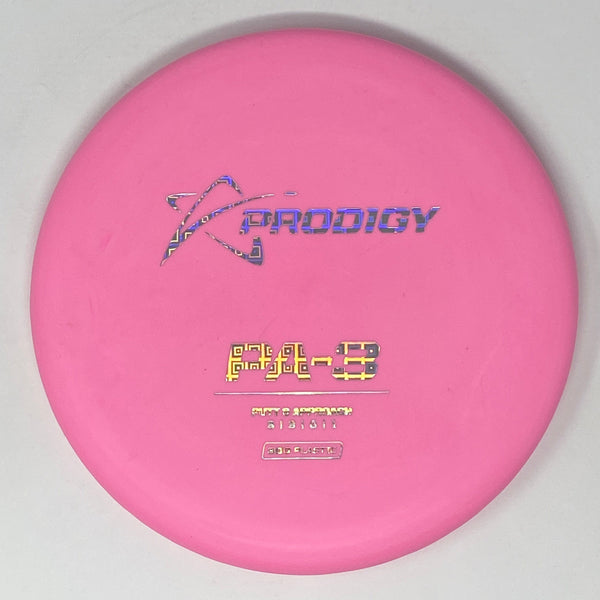 Prodigy PA-3 (300) Putt & Approach