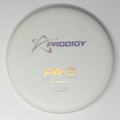 Prodigy PA-3 (300) Putt & Approach