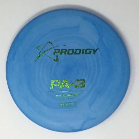 Prodigy PA-3 (300) Putt & Approach