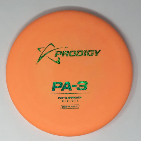 Prodigy PA-3 (300) Putt & Approach