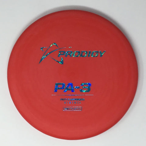 Prodigy PA-3 (300) Putt & Approach