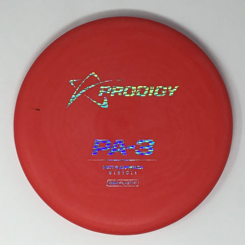 Prodigy PA-3 (300) Putt & Approach