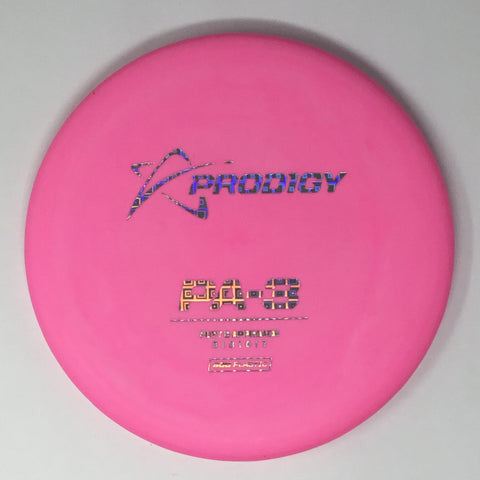 Prodigy PA-3 (300) Putt & Approach