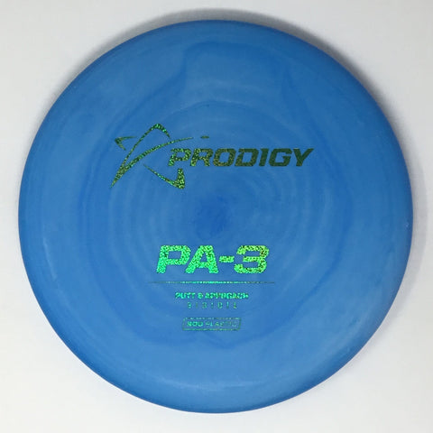 Prodigy PA-3 (300) Putt & Approach