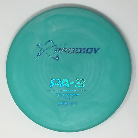 Prodigy PA-3 (300) Putt & Approach