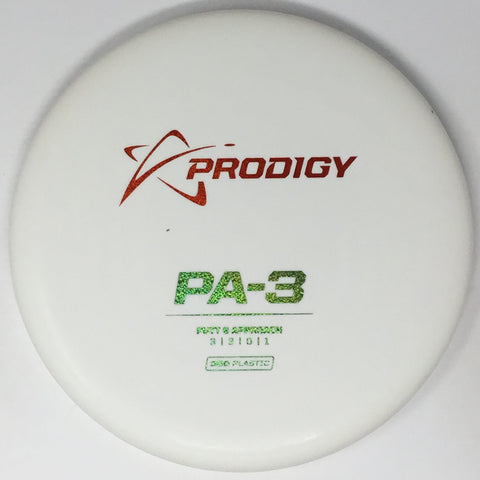 Prodigy PA-3 (300) Putt & Approach