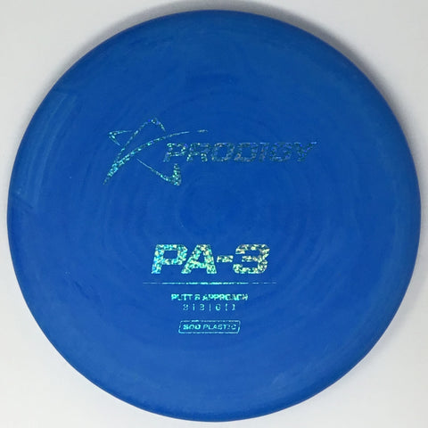 Prodigy PA-3 (300) Putt & Approach
