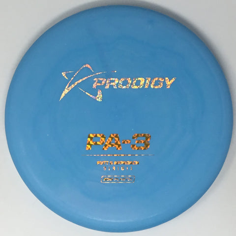 Prodigy PA-3 (300) Putt & Approach