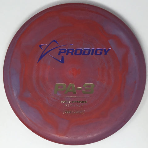 Prodigy PA-3 (300) Putt & Approach