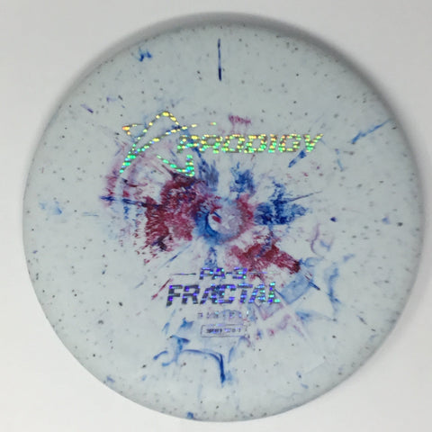 Prodigy PA-3 (300 Soft Fractal) Putt & Approach