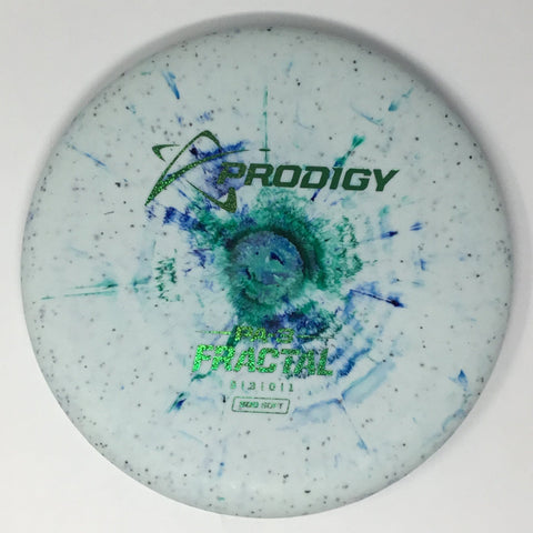 Prodigy PA-3 (300 Soft Fractal) Putt & Approach