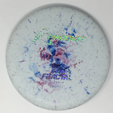 Prodigy PA-3 (300 Soft Fractal) Putt & Approach