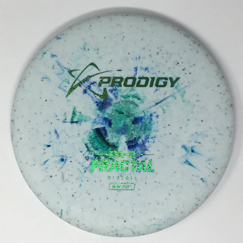 Prodigy PA-3 (300 Soft Fractal) Putt & Approach