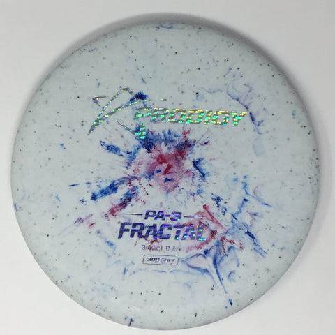Prodigy PA-3 (300 Soft Fractal) Putt & Approach