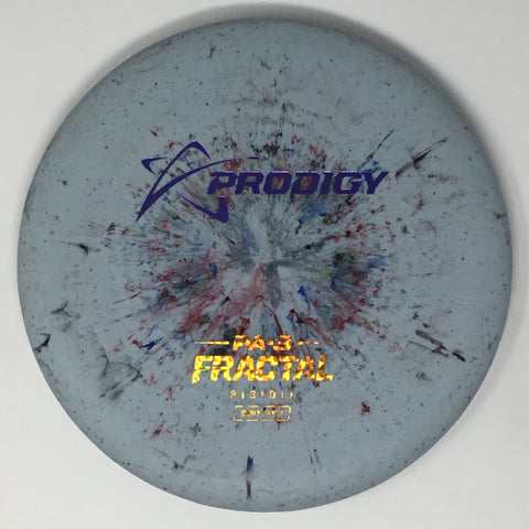 Prodigy PA-3 (300 Soft Fractal) Putt & Approach