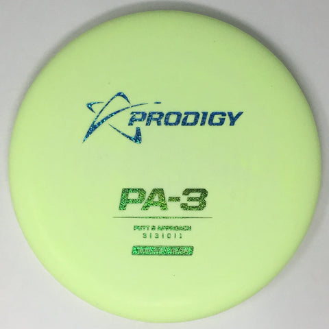 Prodigy PA-3 (300 Soft Glow) Putt & Approach