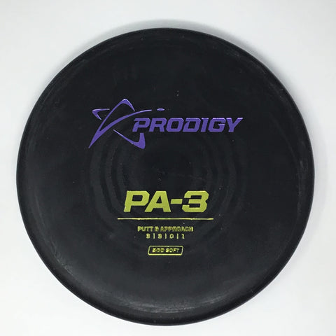 Prodigy PA-3 (300 Soft) Putt & Approach